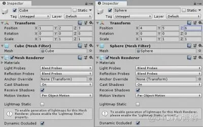 【Unity3D】Unity3D基础小技巧_自定义_31